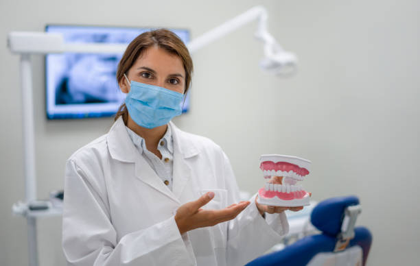 Best Weekend Emergency Dental Services in Syracuse, KS