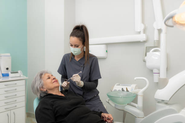 Best Emergency Root Canal Therapy in Syracuse, KS