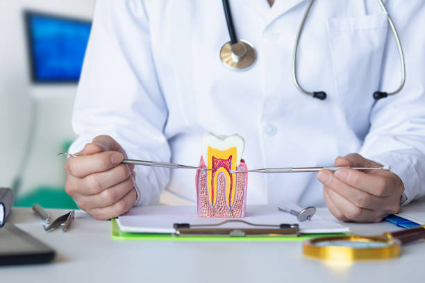 Best Urgent Dental Care for Toothaches in Syracuse, KS