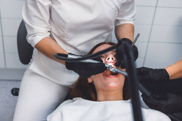 Best Broken or Chipped Tooth Repair in Syracuse, KS