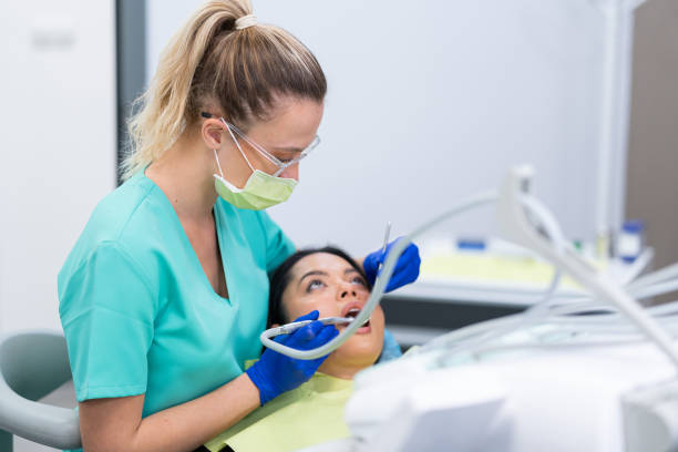 Best Emergency Cosmetic Dentistry (e.g., broken veneers) in Syracuse, KS