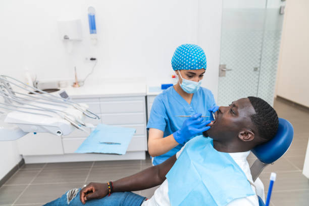 Best 24-Hour Emergency Dental Care in Syracuse, KS